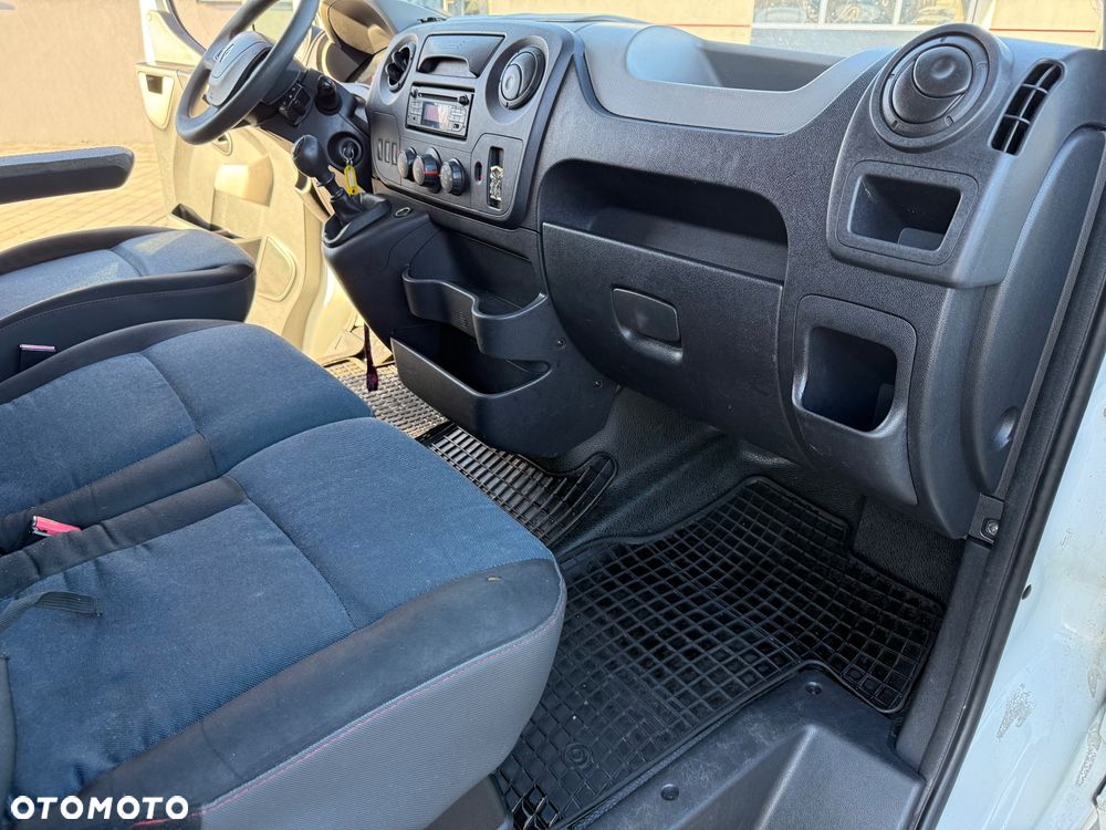 Renault Master - 21