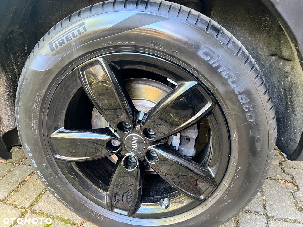 MINI Countryman Cooper ALL4 - 12