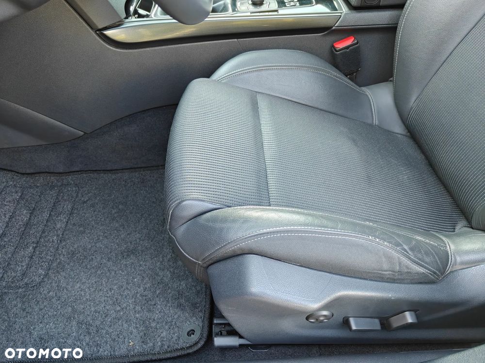 Peugeot 508 2.0 HDi Allure - 17