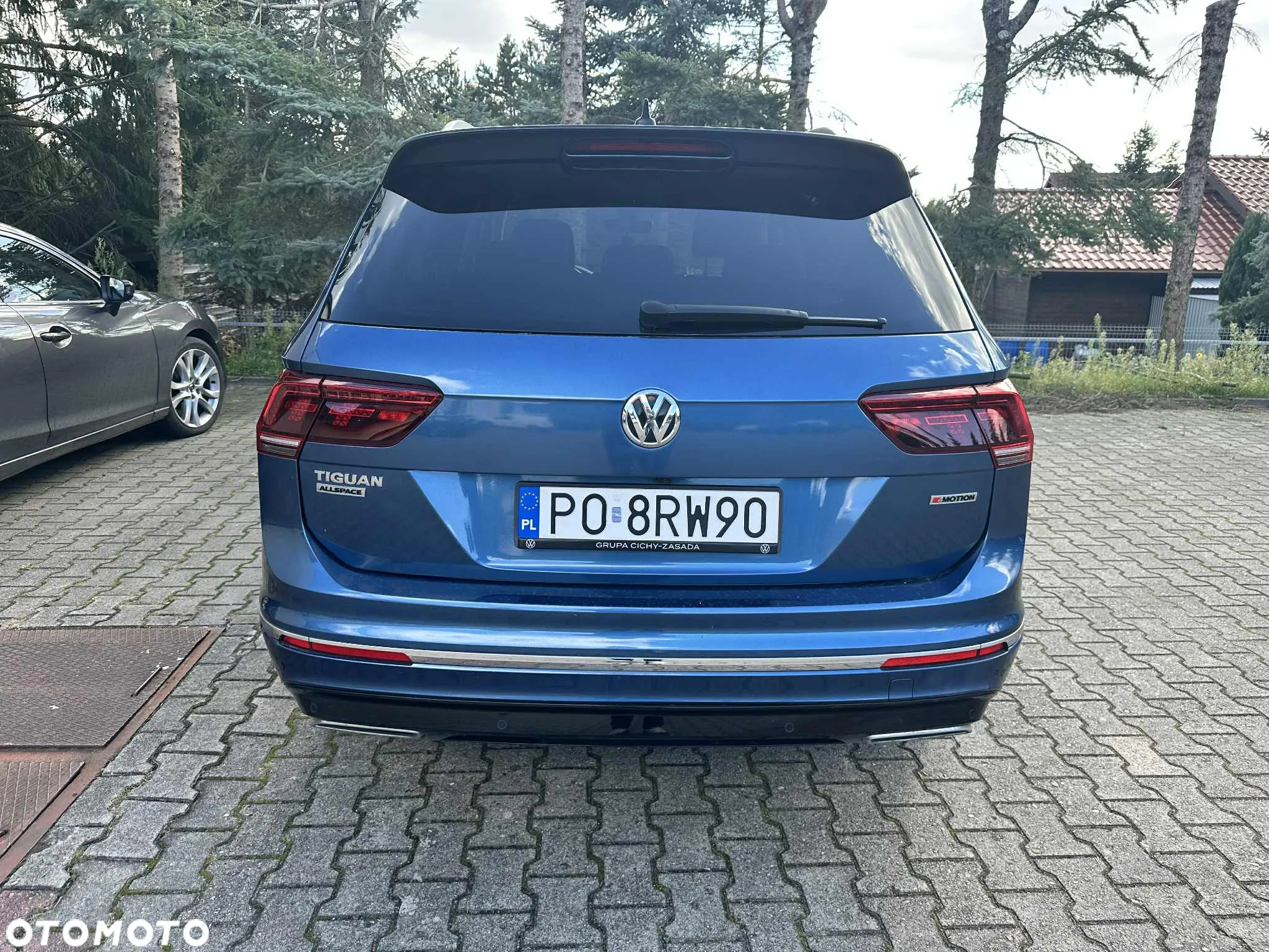Volkswagen Tiguan 2.0 TDI SCR 4Mot Highline DSG - 2