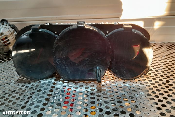 Ceasuri bord 34110-67JA Suzuki Grand Vitara 2 [2005 - 2008] Crossover - 1