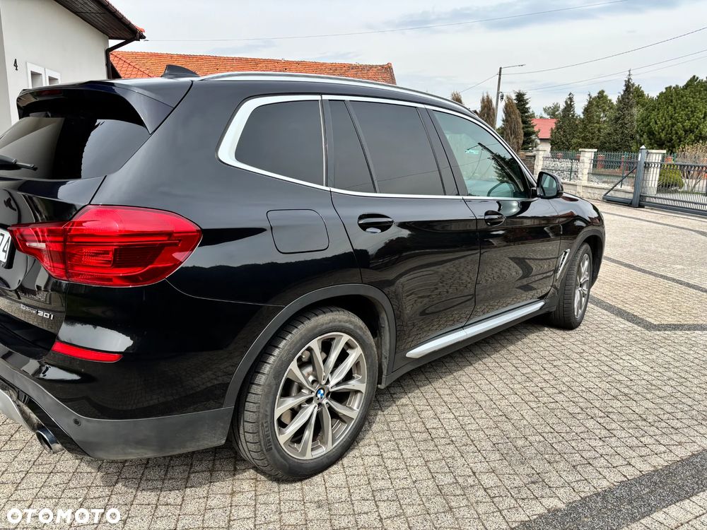 BMW X3 - 3