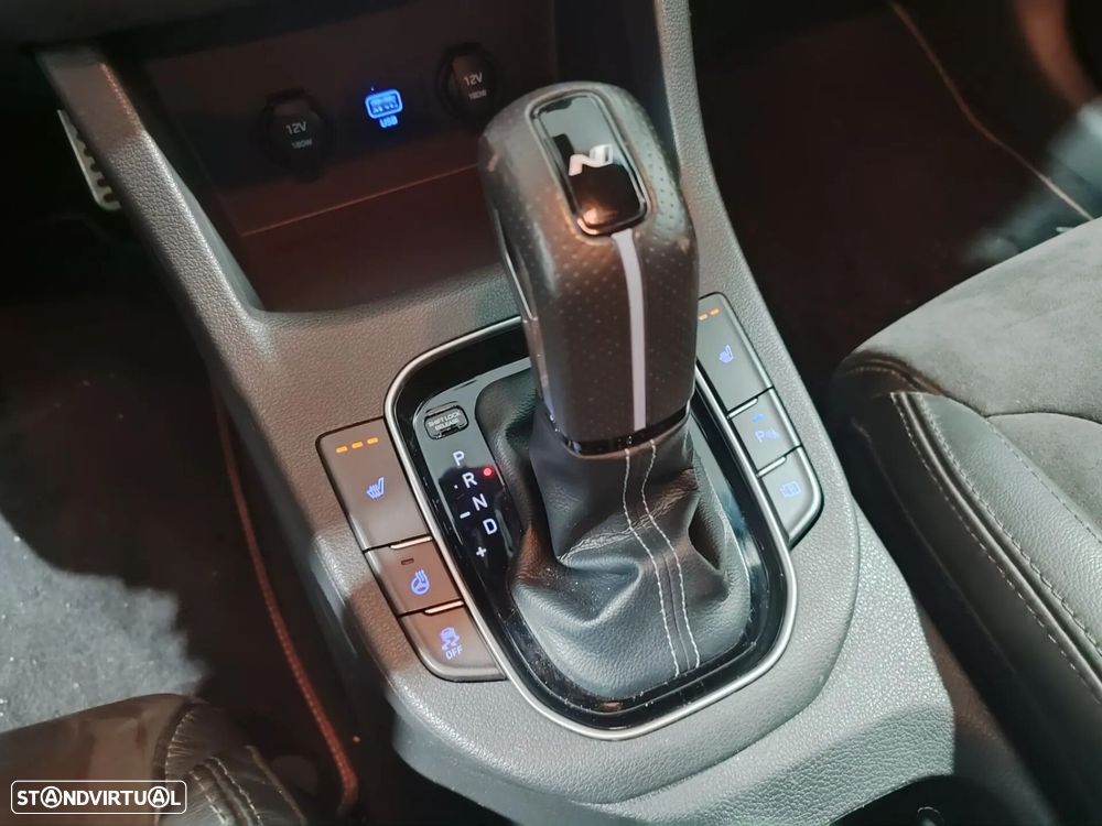 Hyundai i30 N 2.0 T-GDi Pack Performance 8DCT - 30