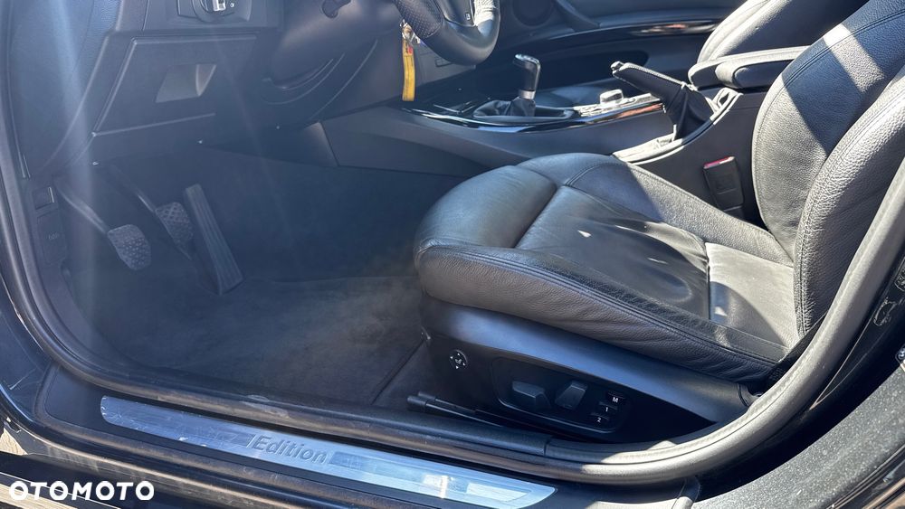 BMW Seria 3 320d - 24