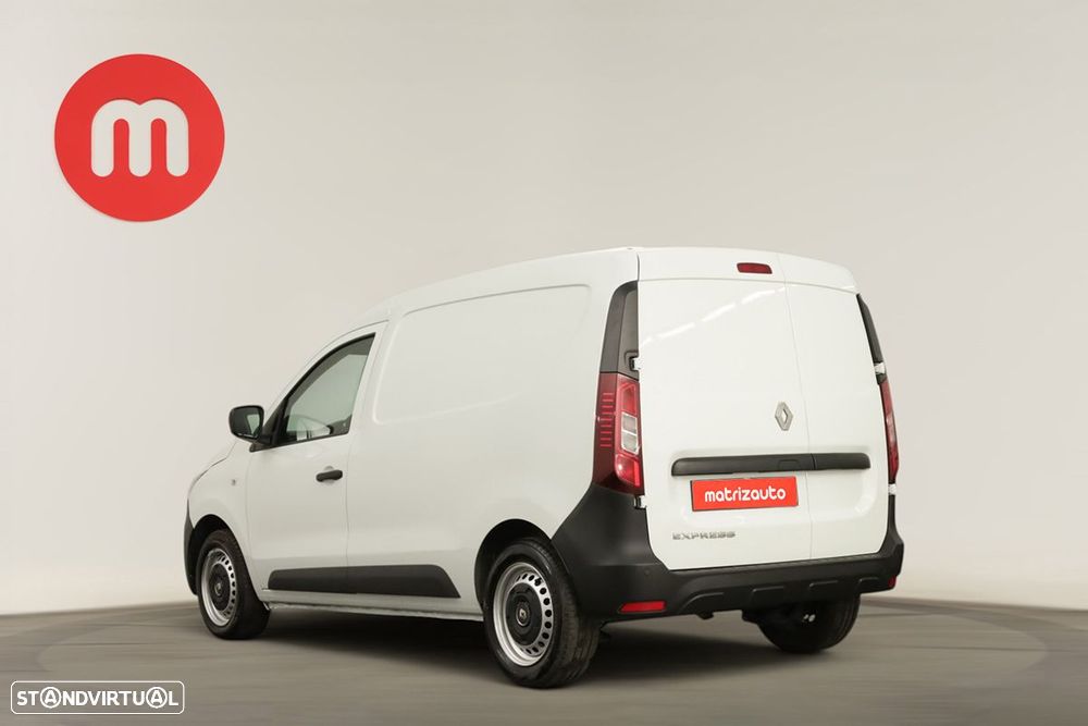 Renault express 1.5 blue dci advance - 3