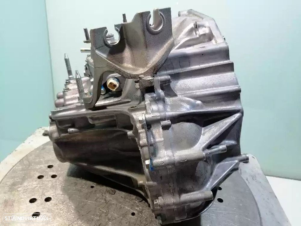 CAIXA VELOCIDADES HONDA CIVIC IX 2016 - - 4