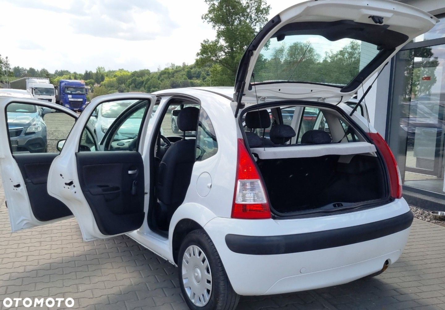 Citroën C3 - 23