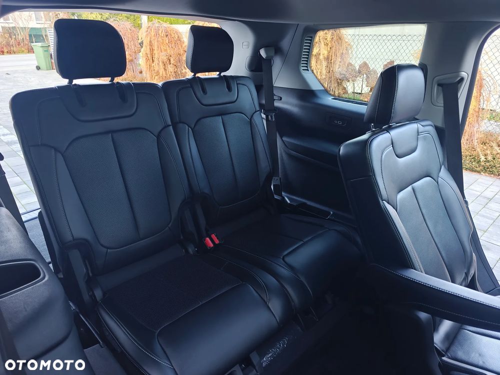 Jeep Grand Cherokee 3.6 V6 Limited - 23