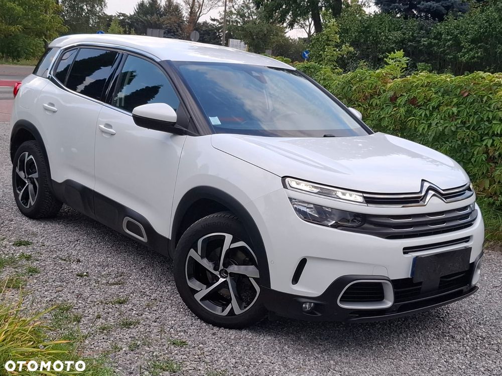 Citroën C5 Aircross - 6