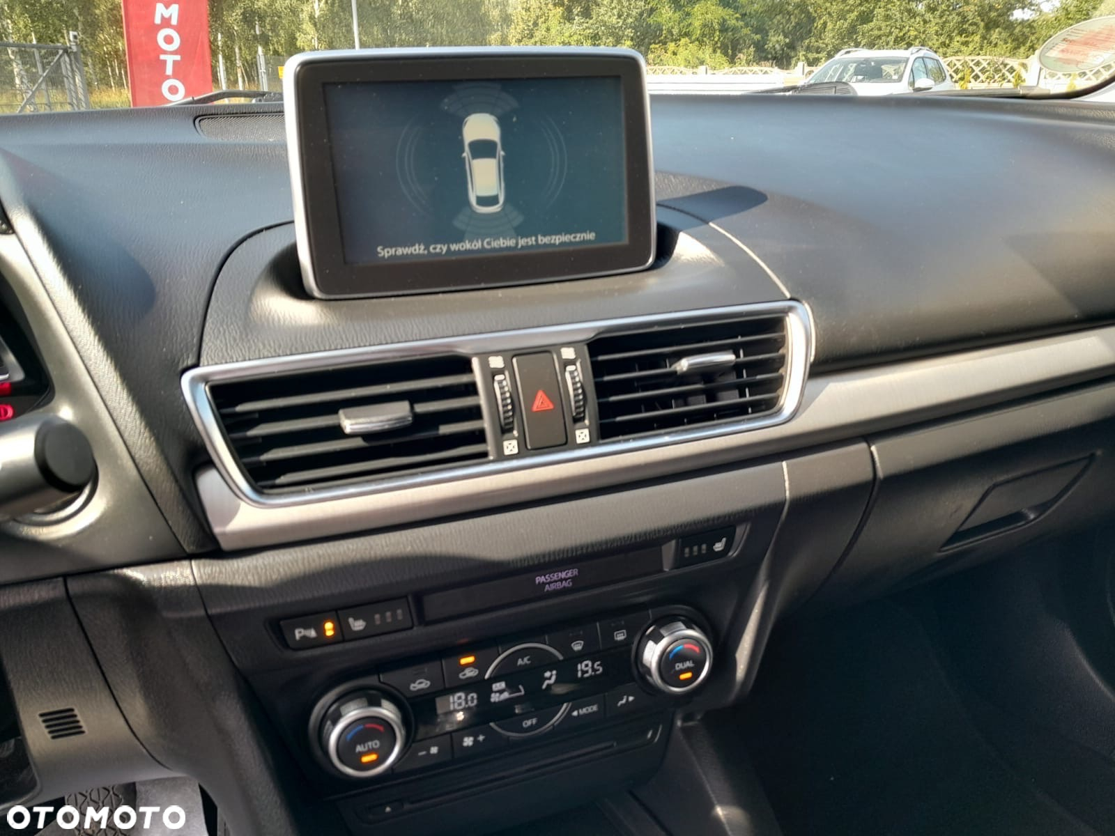 Mazda 3 SKYACTIV-D 150 Sports-Line - 17