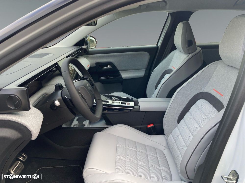 Citroën C5 Aircross 1.2 Hybrid Max e-DSC6 - 10