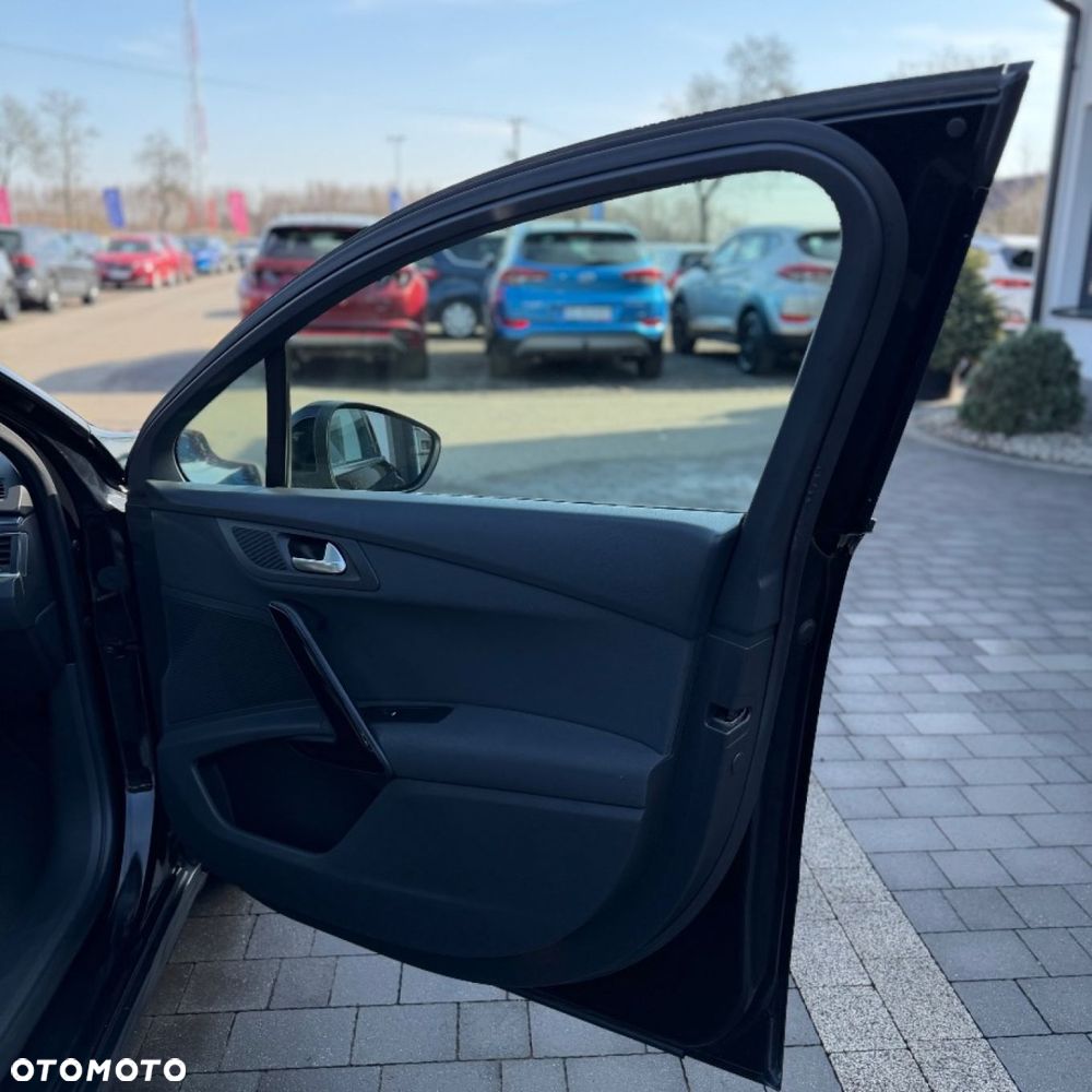 Peugeot 508 - 33