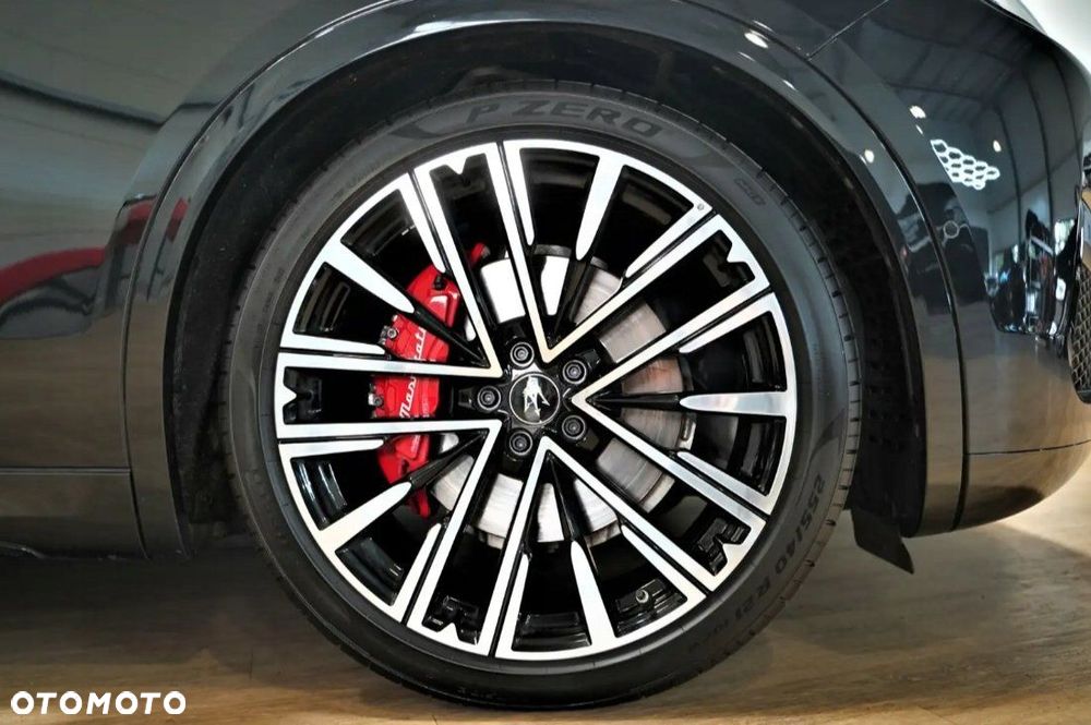 Felgi 21 5X114,3 Oryginał Maserati Grecale Modena Levante - 7