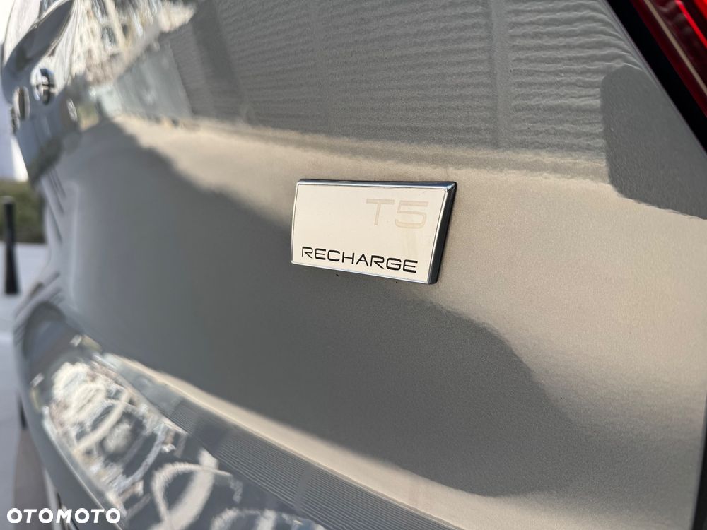 Volvo XC 40 T5 Plug-In Hybrid Plus Bright - 11