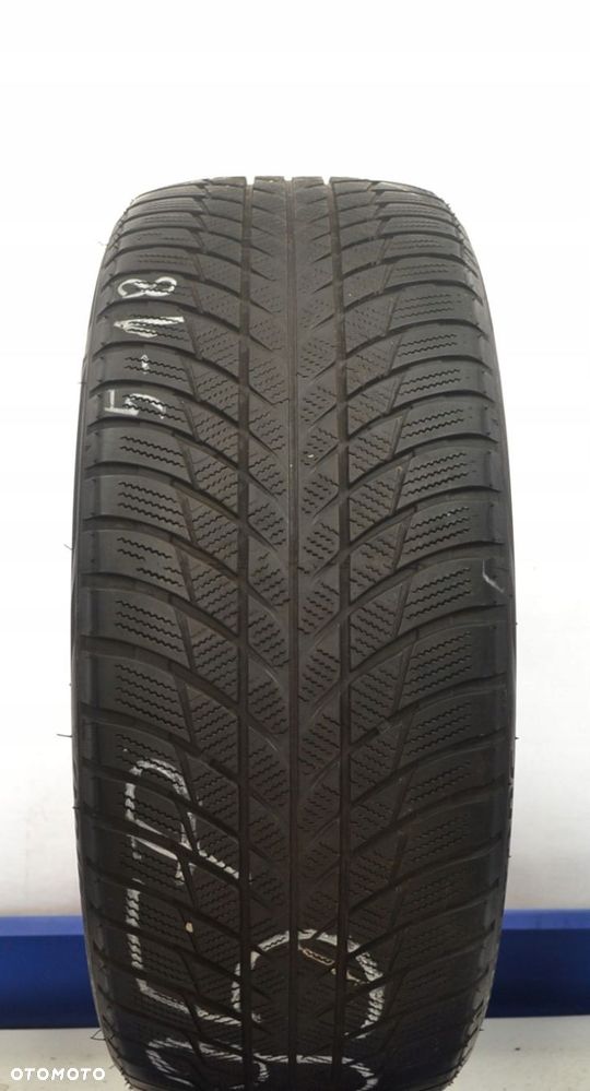 245/45R19 BRIDGESTONE BLIZZAK LM001 RFT 1szt 1395p - 1
