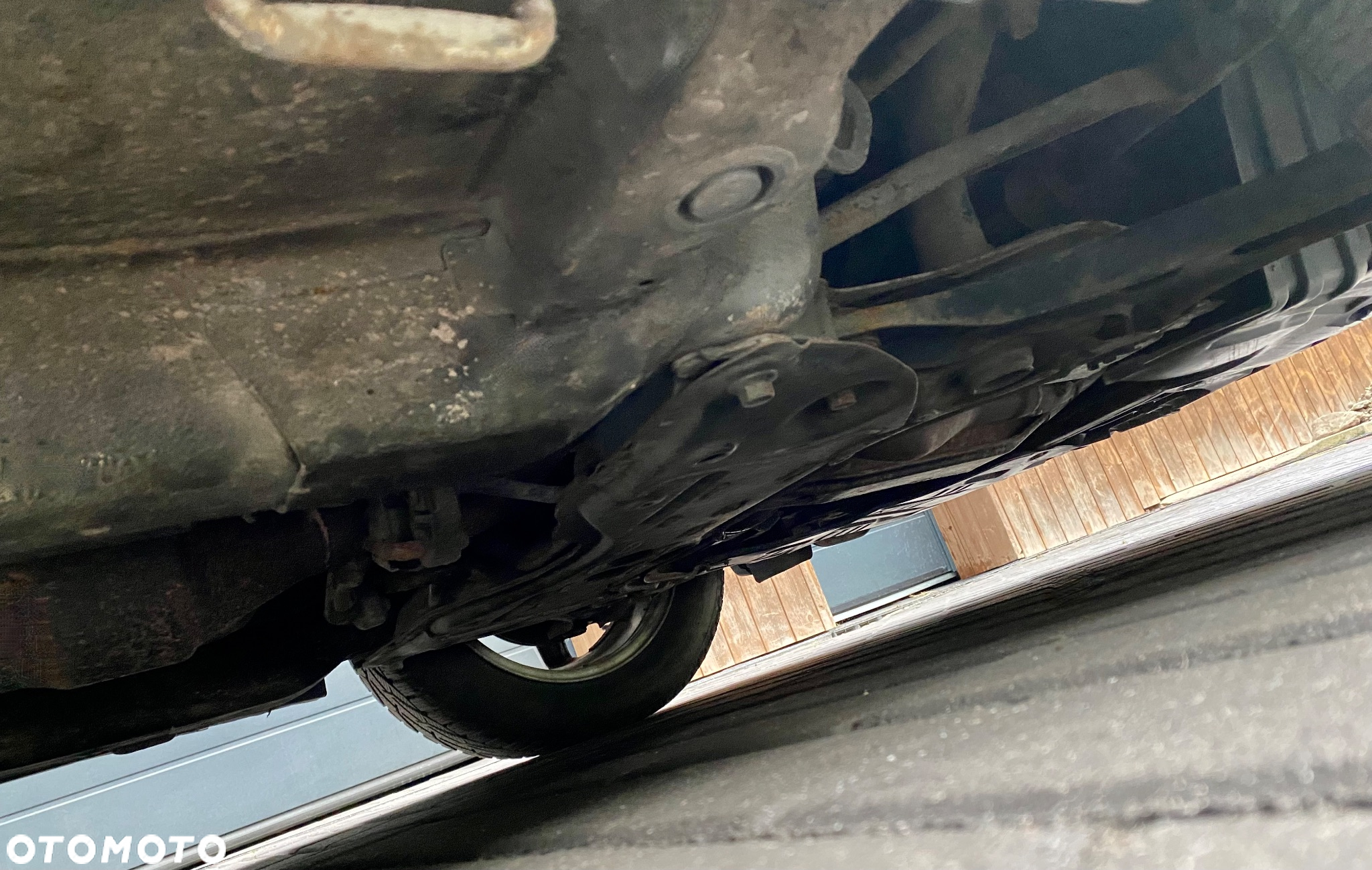 Suzuki SX4 1.6 GS / Premium - 33