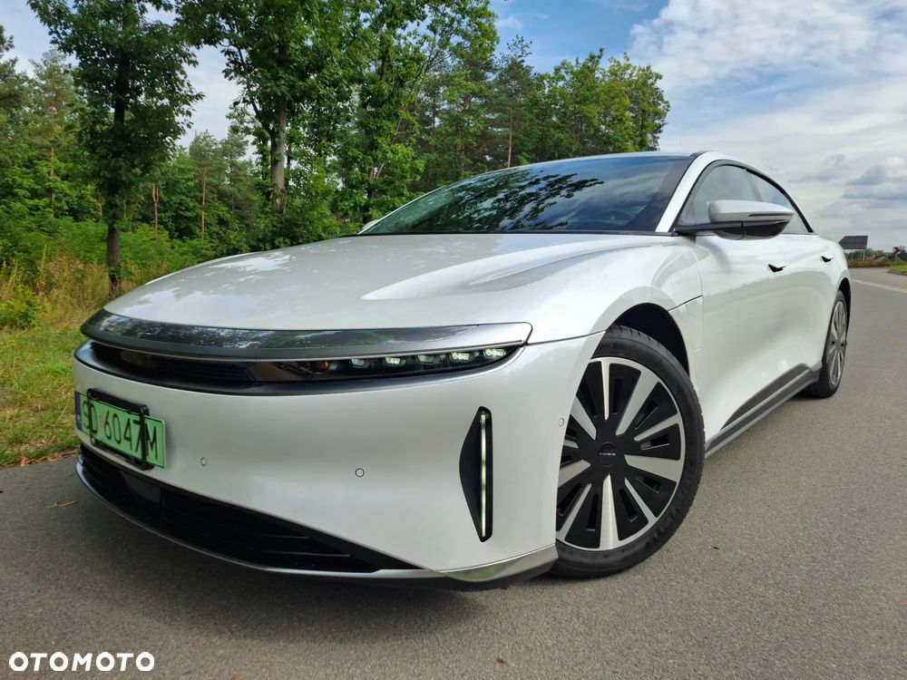 Lucid Air - 2