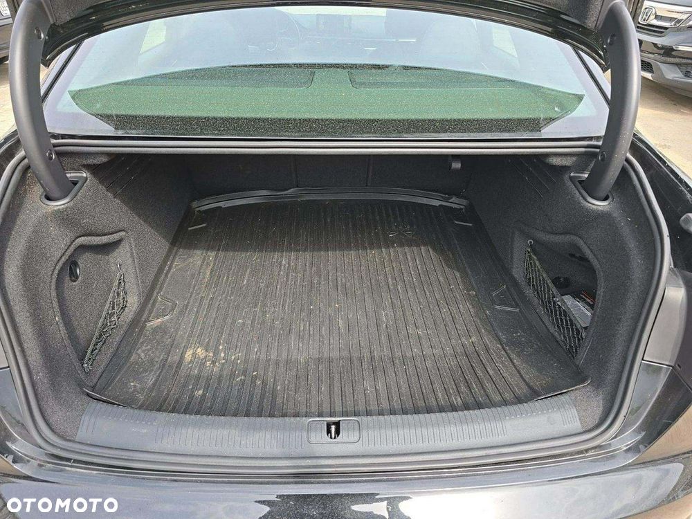 Audi A4 Limousine 45 TFSI quattro S tronic sport - 10