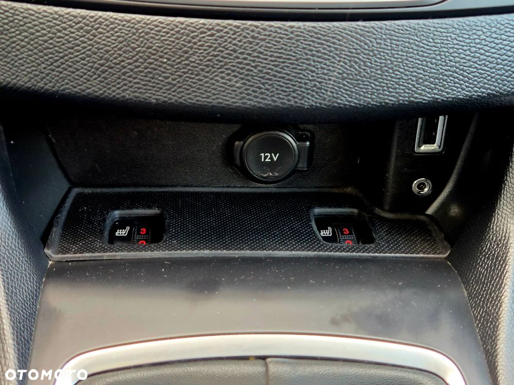 Peugeot 308 BlueHDi 150 EAT6 Stop & Start Business-Line - 20