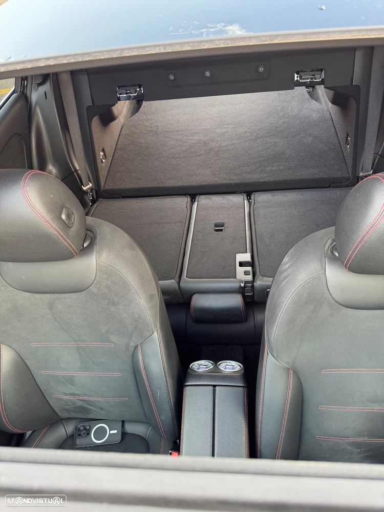 Mercedes-Benz A 250 Limousine e AMG Line - 6