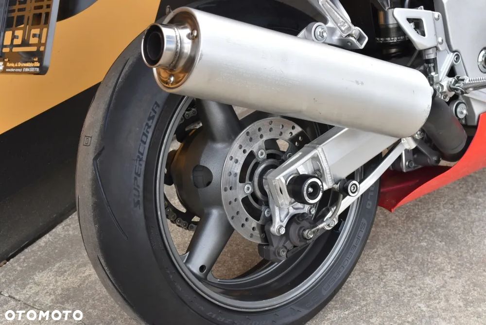 Suzuki GSX-R - 31