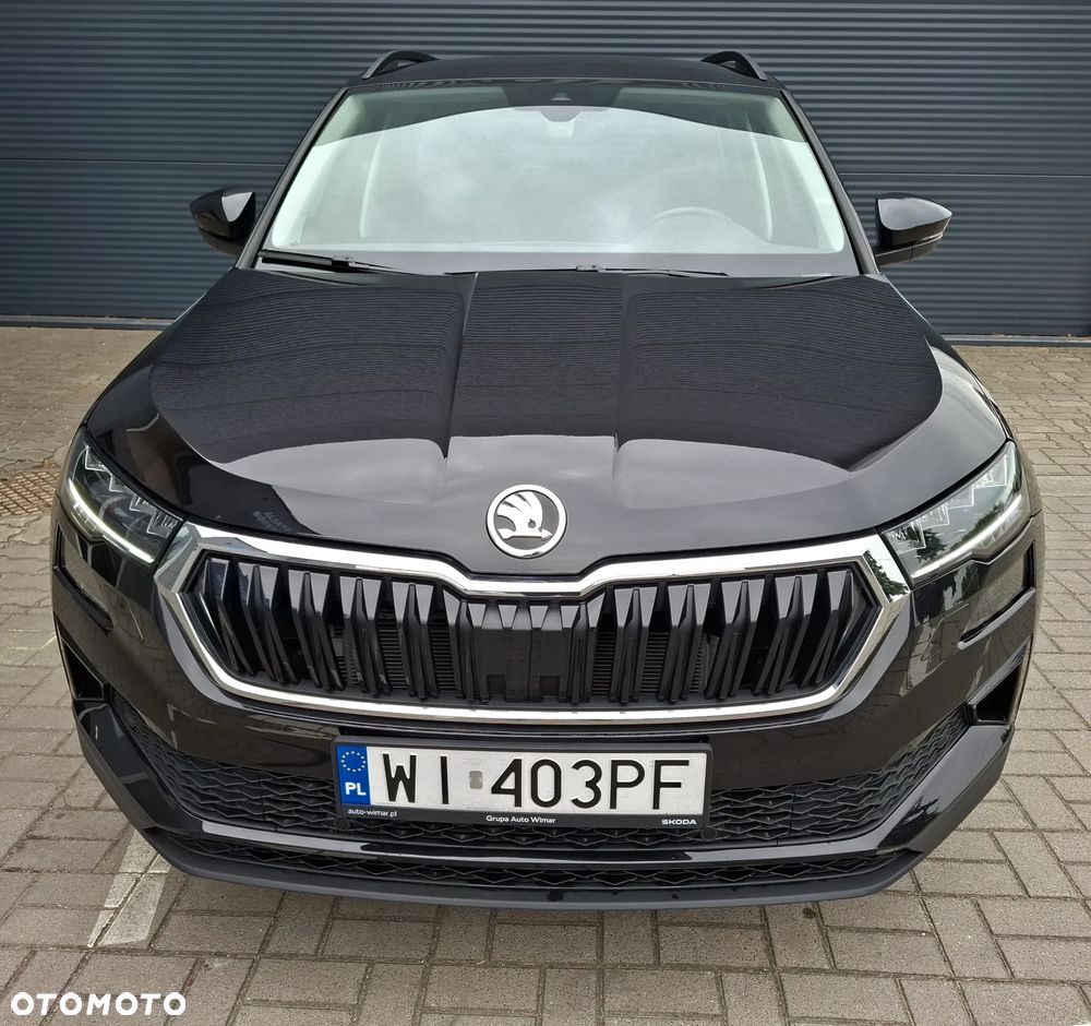 Skoda Karoq 1.5 TSI ACT Selection - 11