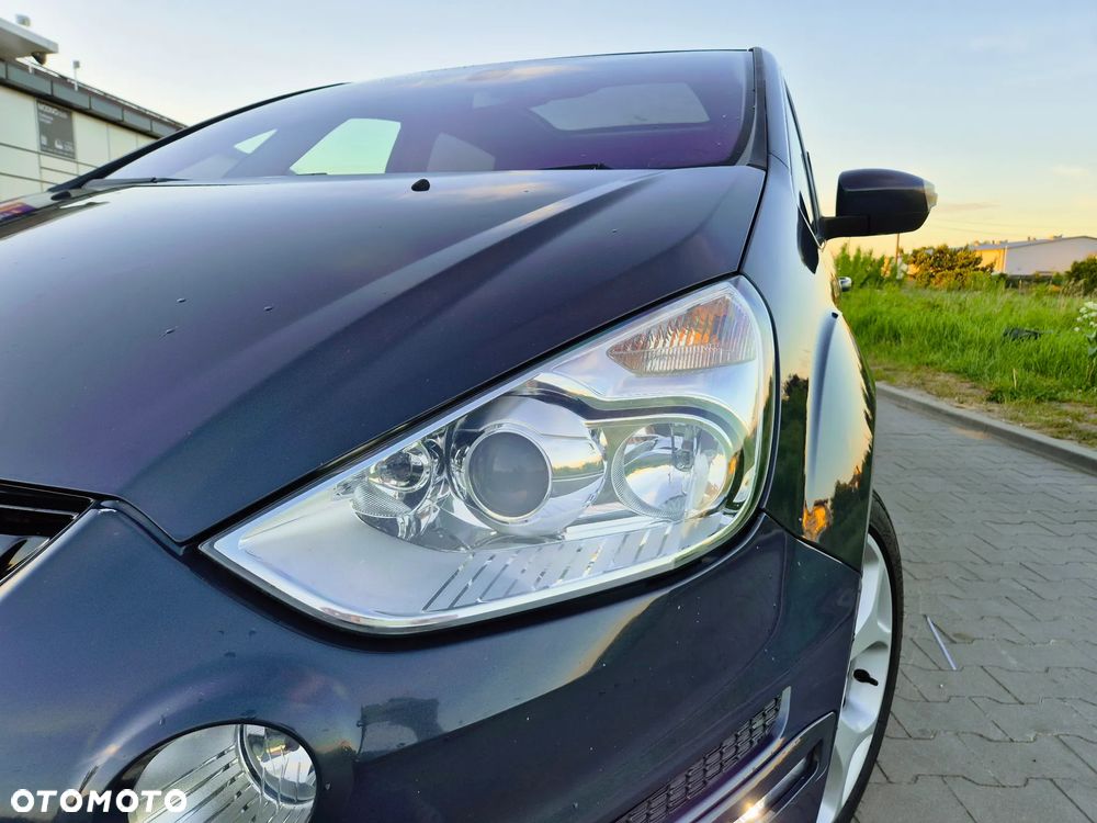 Ford S-Max 2.0 TDCi DPF Business Edition - 7
