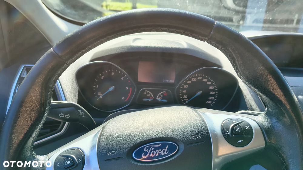 Ford Kuga 2.0 TDCi Titanium - 15