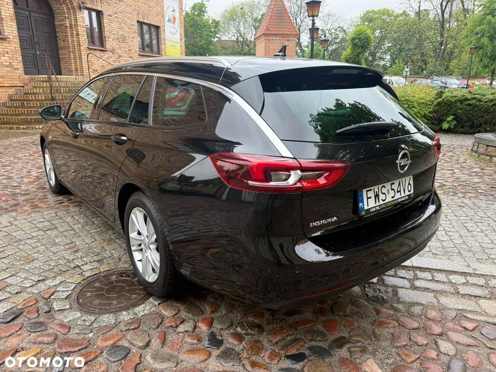 Opel Insignia 1.5 Direct InjectionTurbo Exclusive - 3