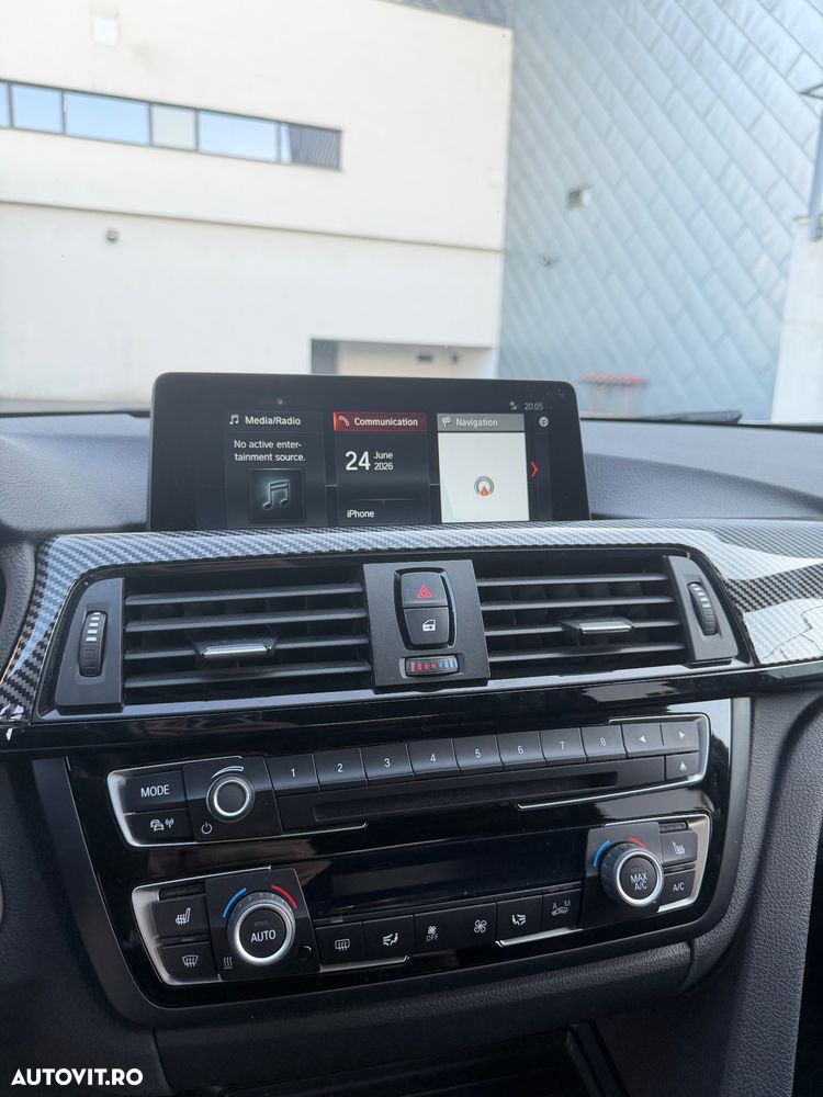 BMW 4 Series 2016 — imagine 10