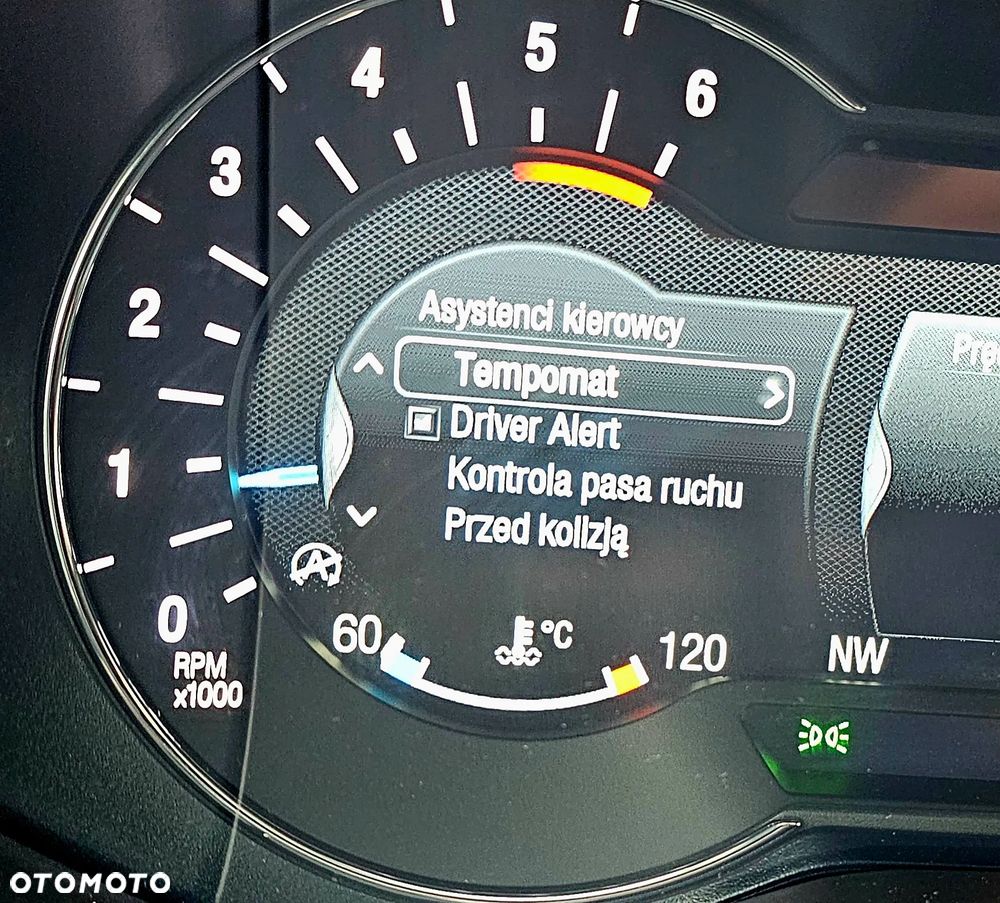 Ford S-Max 2.0 EcoBlue Titanium - 31