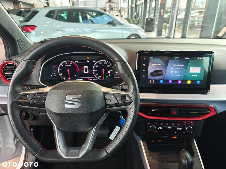 Seat Arona - 14