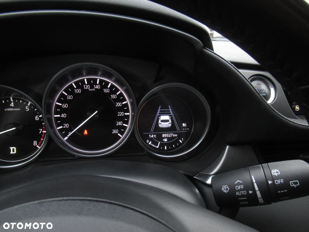 Mazda 6 2.0 SkyJoy - 33