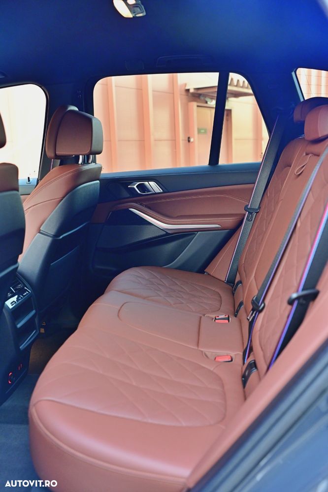 BMW X5 xDrive30d AT MHEV - 19