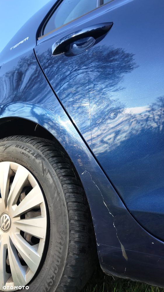 Volkswagen Golf 1.6 Comfortline - 16