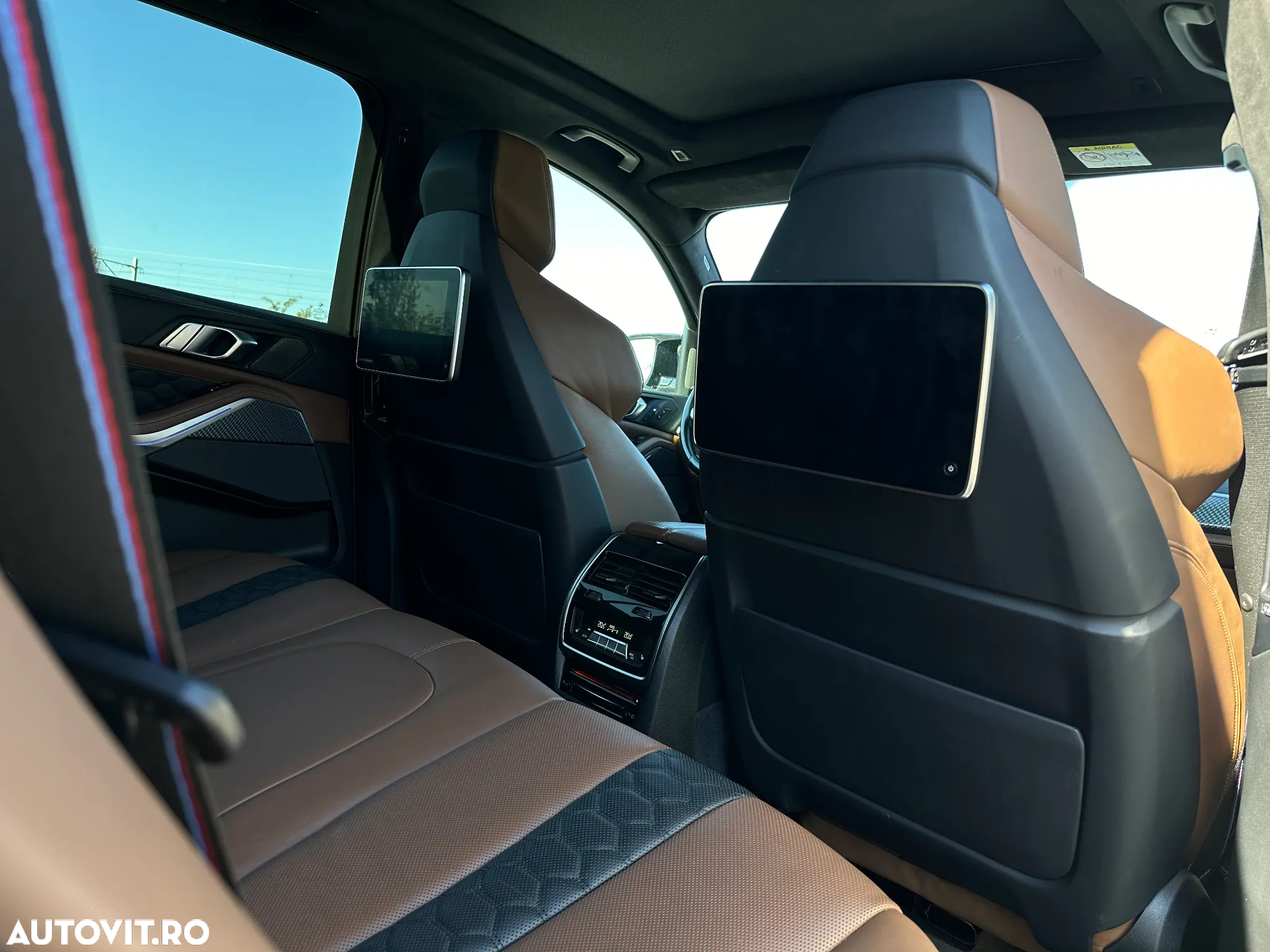 BMW X5 M Standard - 29
