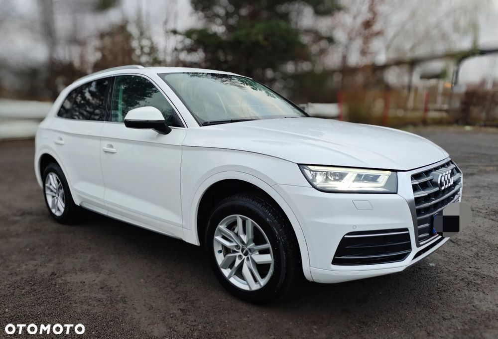Audi Q5 - 6