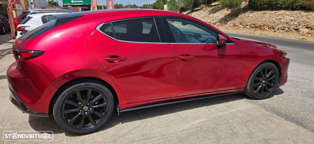 Mazda 3 Hatchback 2.0 Sky-X Excellence - 8