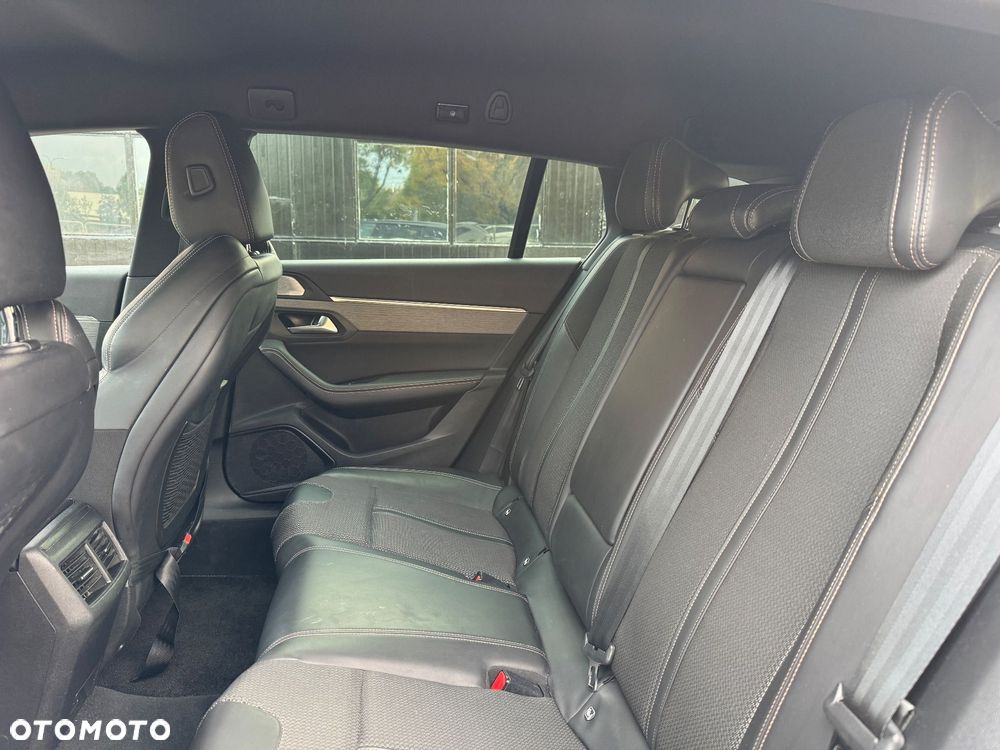 Peugeot 508 - 12