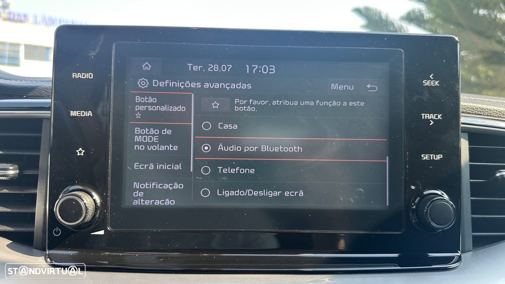 Kia XCeed 1.6 GDi PHEV Drive - 47