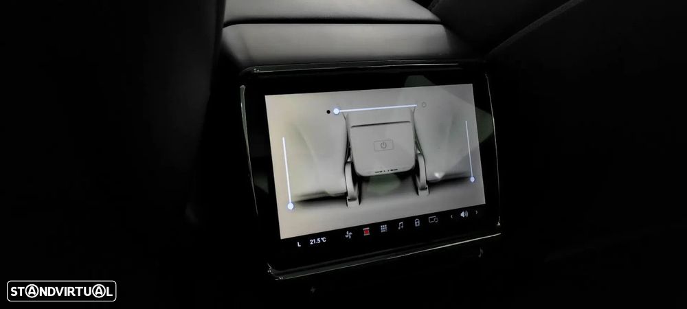 Tesla Model 3 Long Range AWD Dual Motor - 33