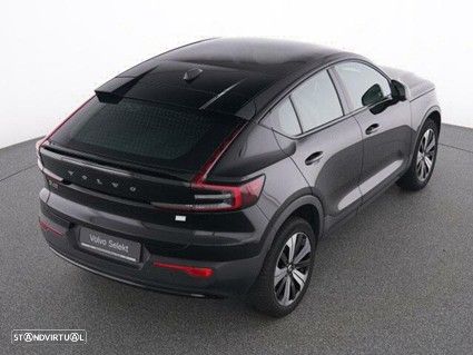 Volvo C40 Recharge Single Motor Core - 11