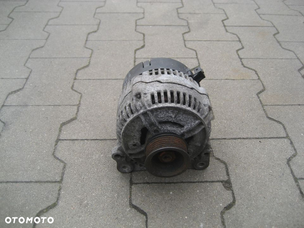 volvo 850 s70 v70 2,5tdi alternator bosch 0123515013 9162927