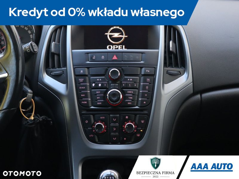 Opel Astra - 13