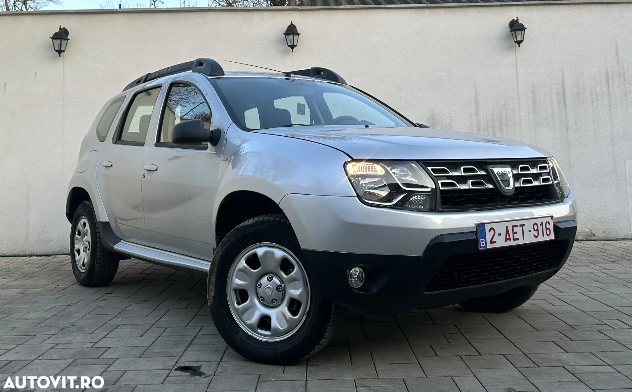 Dacia Duster - 2