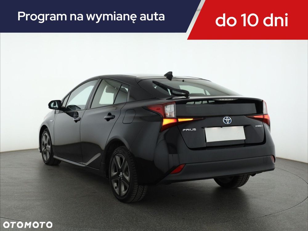 Toyota Prius - 6