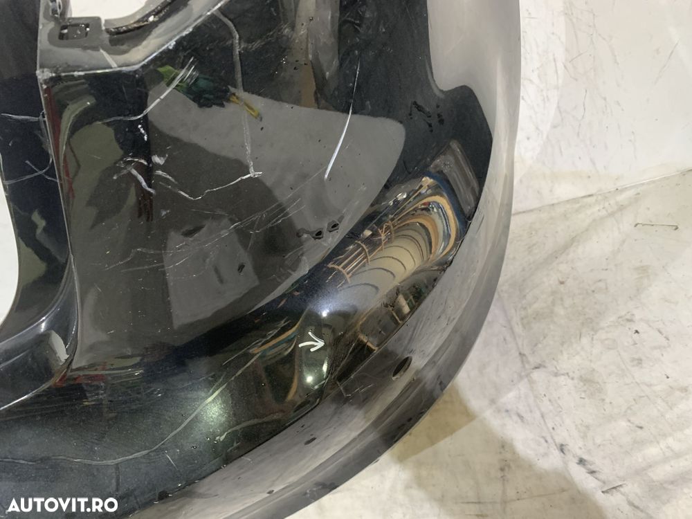 Bara spate Audi A3 Hatchback, 2013, 2014, 2015, cod origine OE 8V4807511. - 8