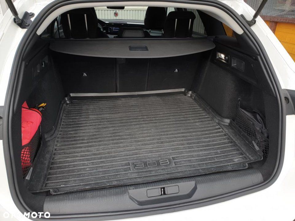Peugeot 308 - 39