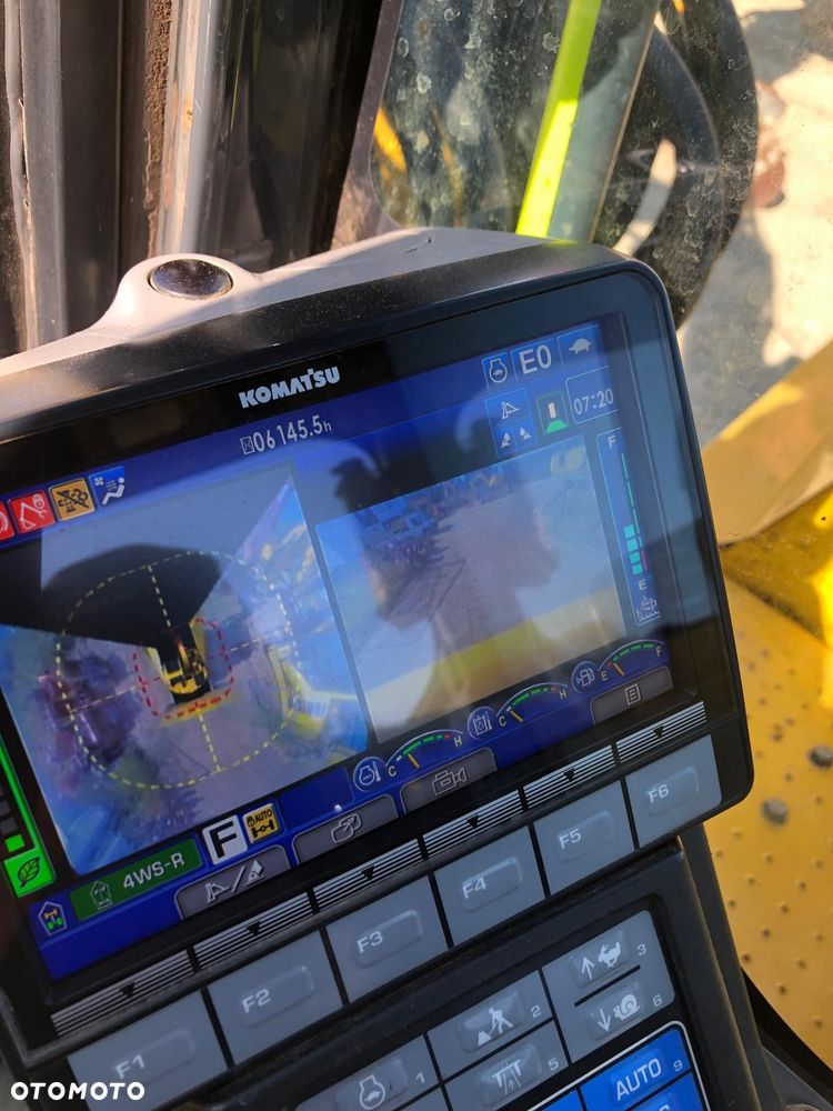 Komatsu PW118MR-11 - 10