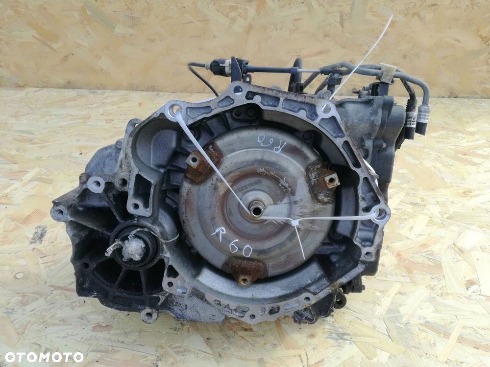 chevrolet cruze skrzynia biegów 1dks 24259636 automatyczna 1.6 benzyna 2011 - 1